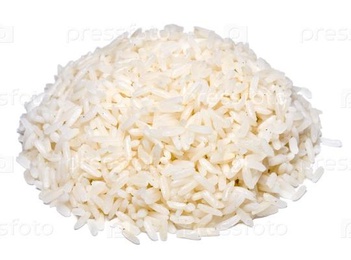 Рис отварной 500 г